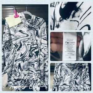 Lularoe EUC XL Amber